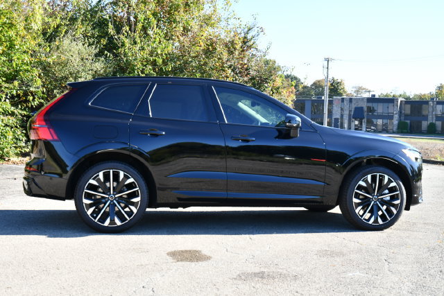New 2027 Volvo XC60 B5 Ultra AWD/4WD image 8