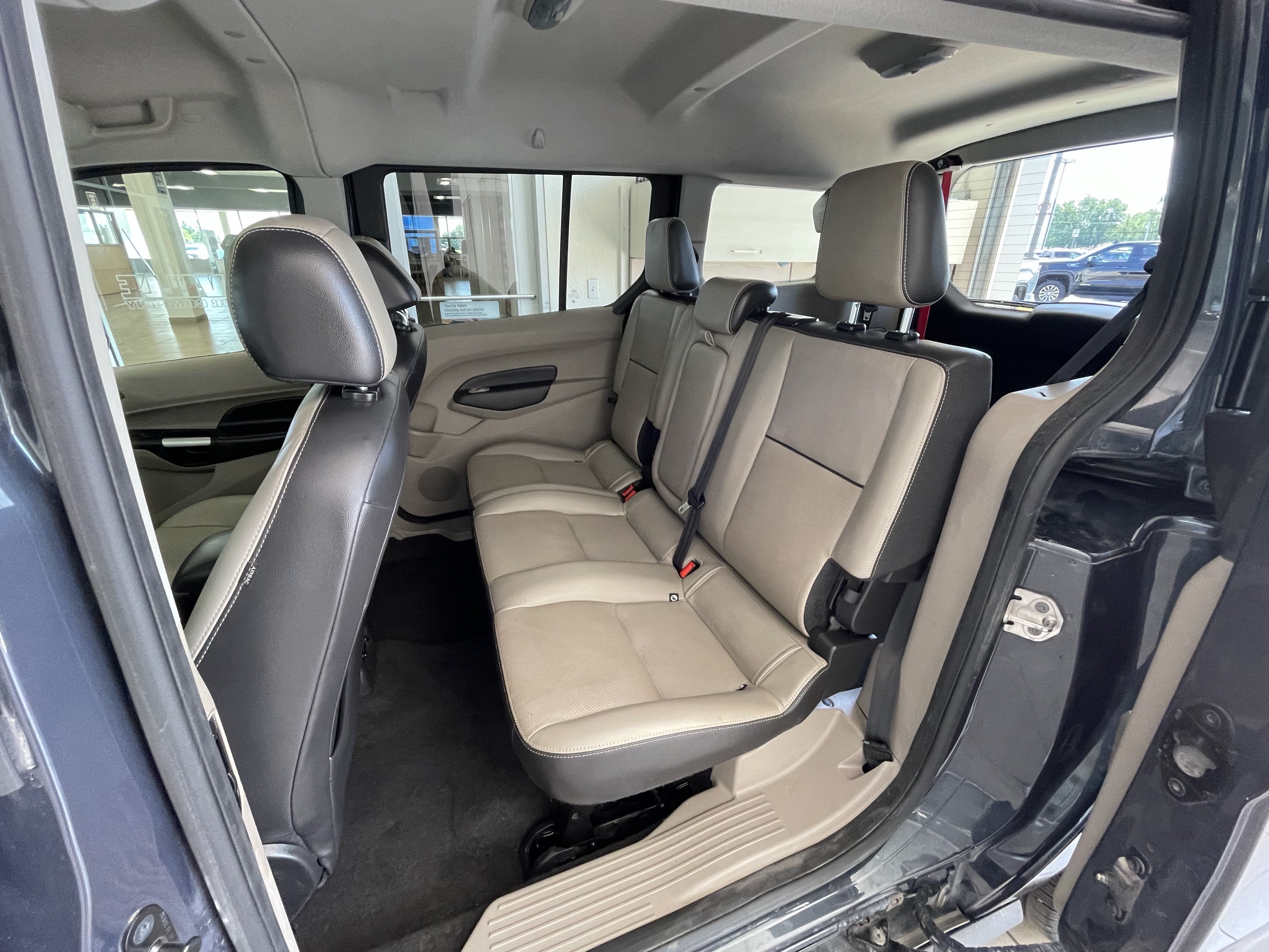 Used 2014 Ford Transit Connect XLT FWD image 14
