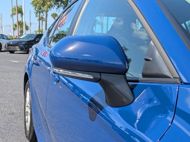 New 2026 Toyota Camry LE FWD image 11