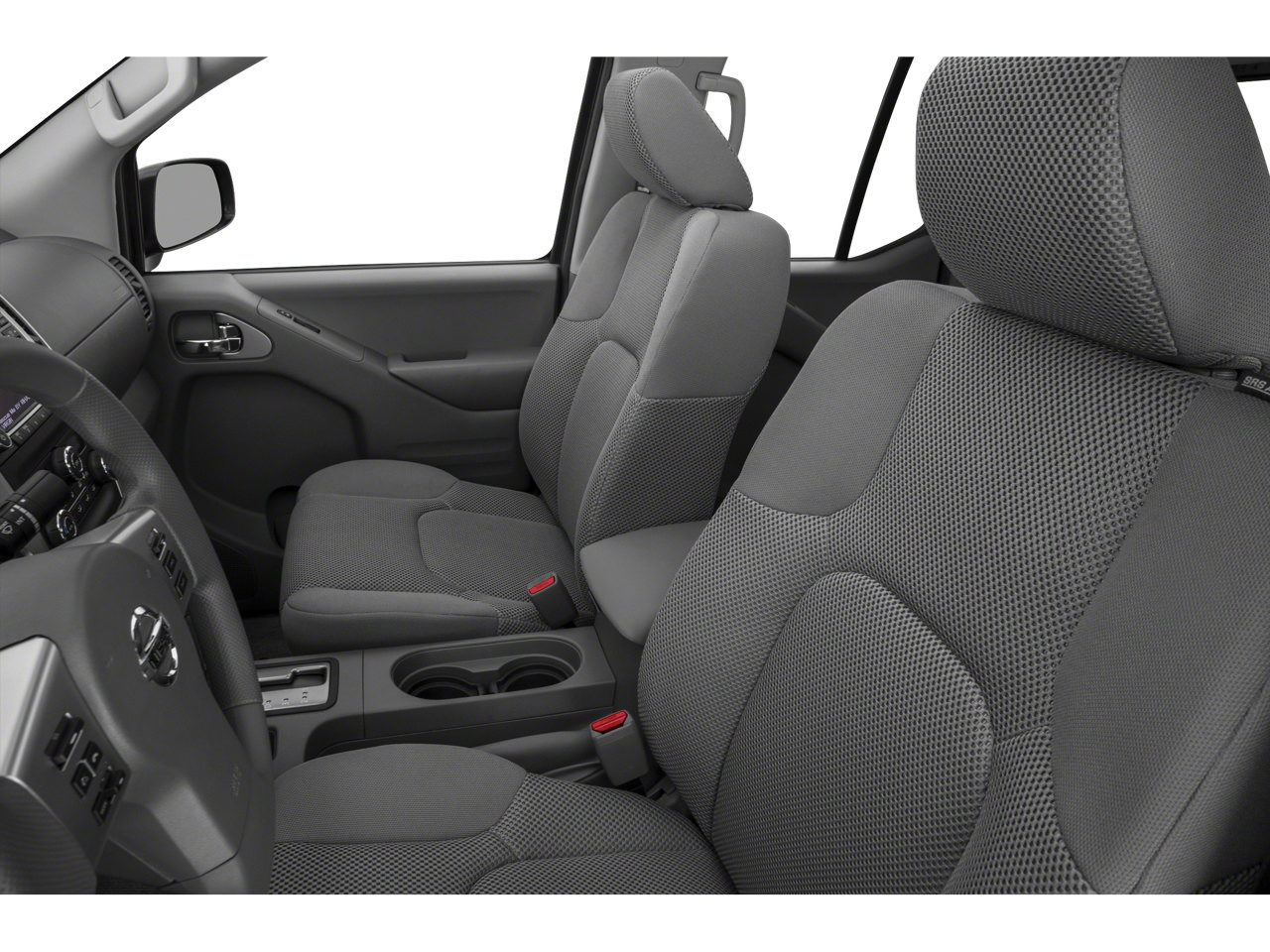 Used 2020 Nissan Frontier SV w/ Midnight Edition Floor Mats AWD/4WD image 7