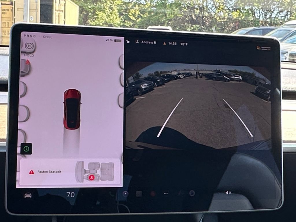 Used 2021 Tesla Model Y Long Range image 17