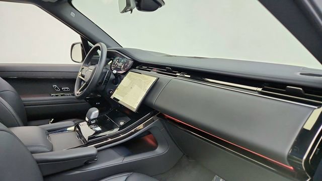 Used 2024 Land Rover Range Rover Sport Dynamic SE image 20