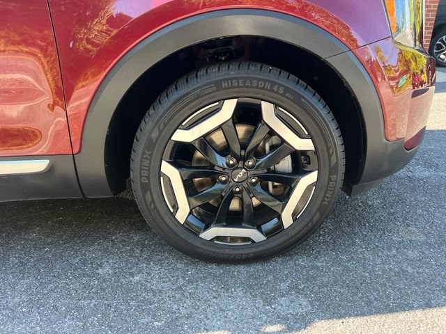 Used 2023 Kia Telluride S w/ S Sunroof Package AWD/4WD image 30
