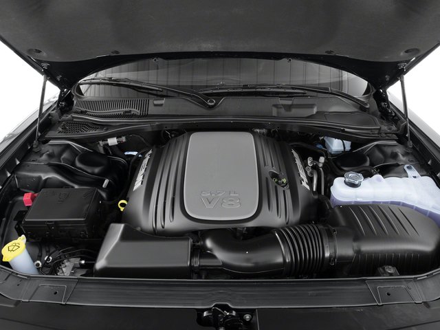 Certified 2017 Dodge Challenger R/T RWD image 13
