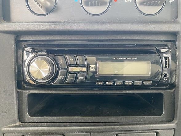 Used 2007 Chevrolet Express 3500 w/ School Bus Package image 18