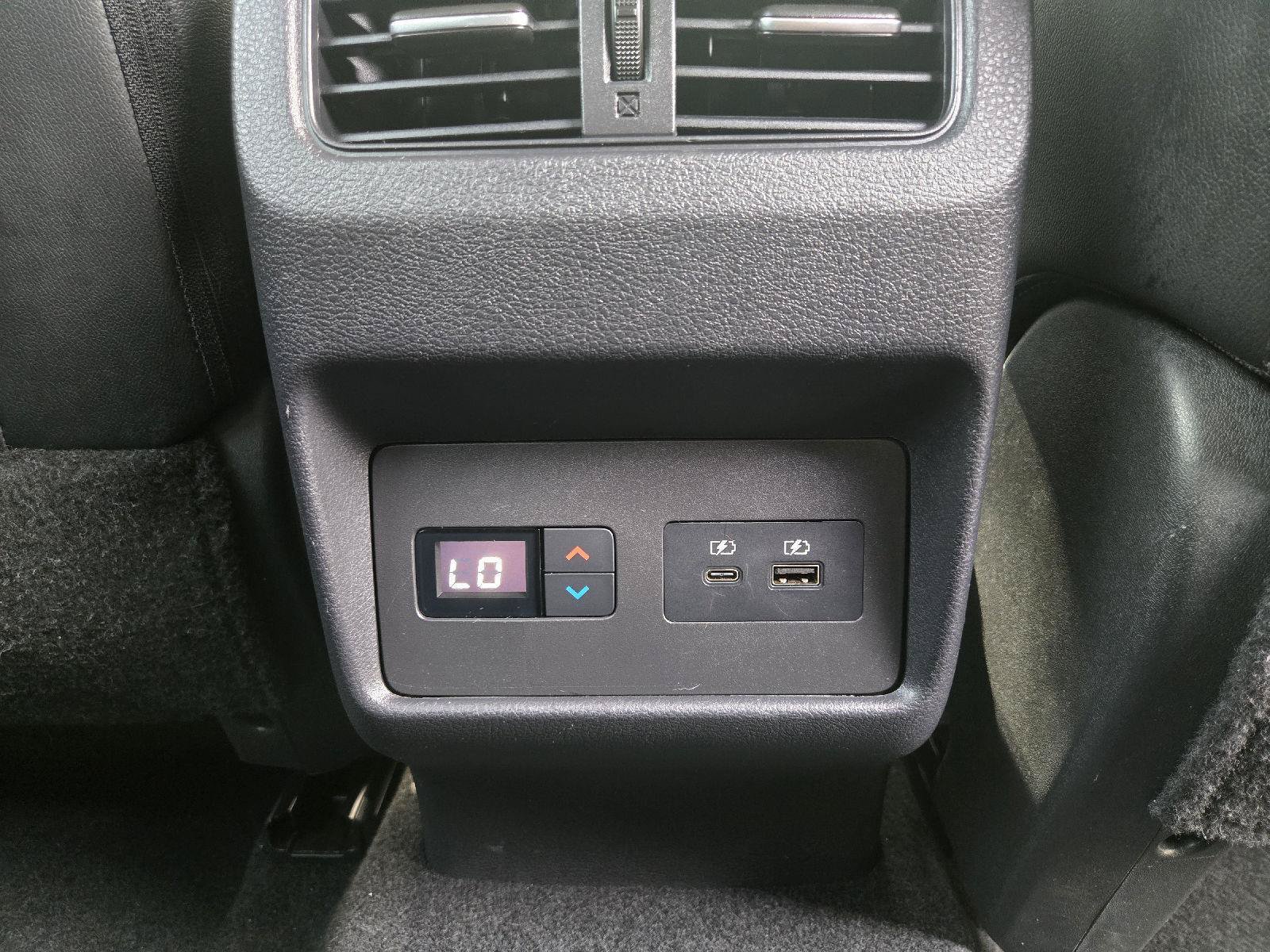 Used 2021 Nissan Rogue SL FWD image 31