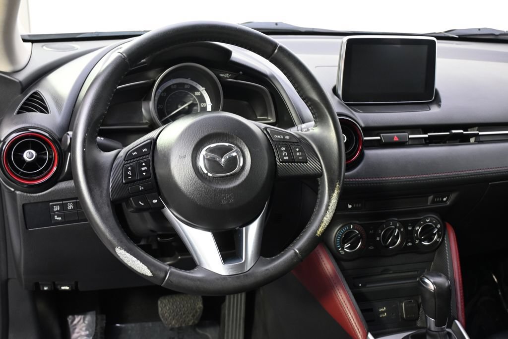 Used 2016 MAZDA CX-3 Touring AWD/4WD image 9