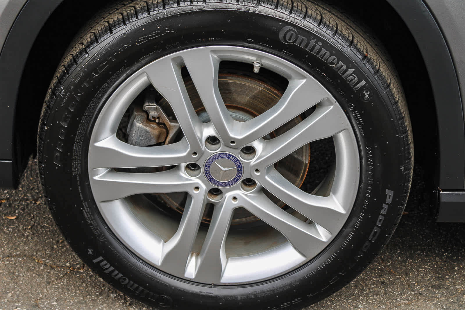 Used 2016 Mercedes-Benz GLA 250 image 10