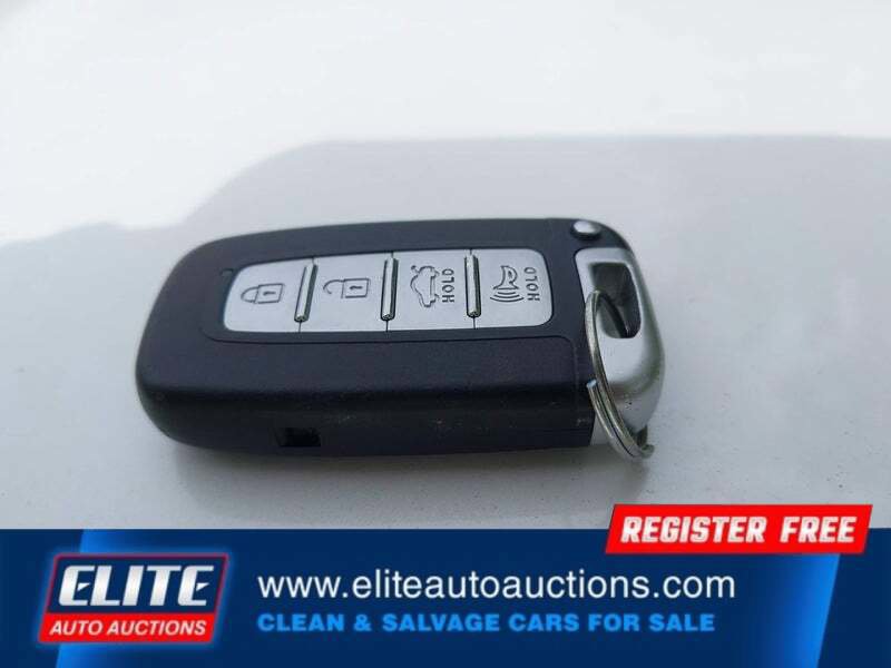 Used 2017 Kia Niro LX FWD image 22