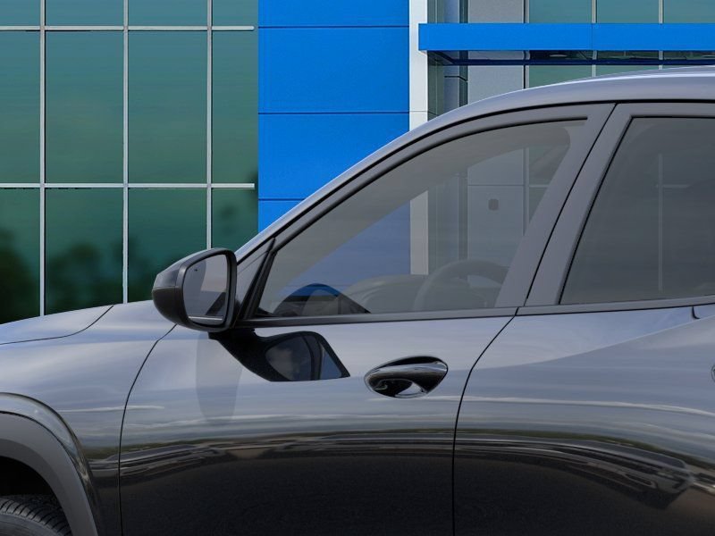 New 2026 Chevrolet Trax RS FWD image 12