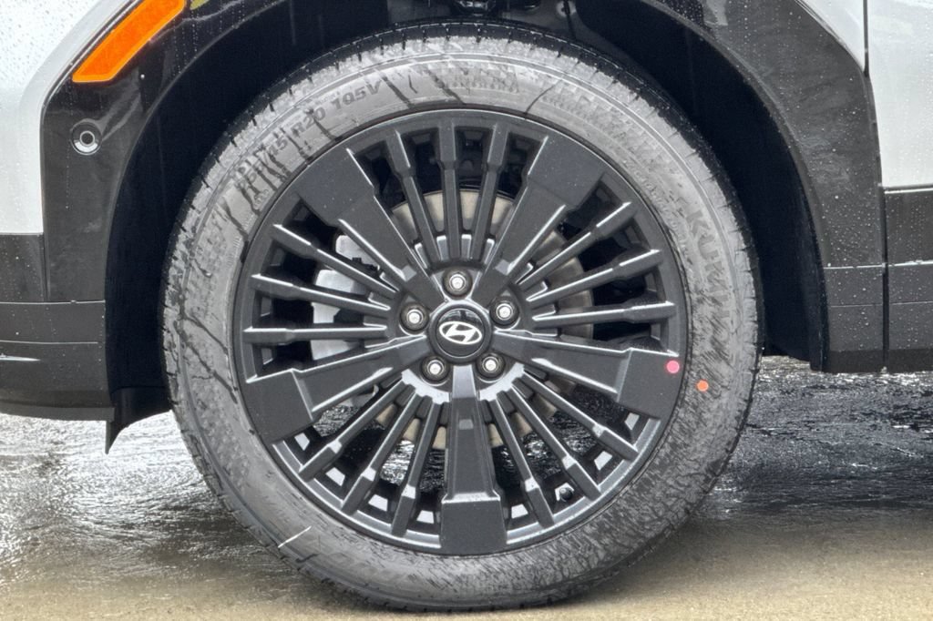 New 2026 Hyundai Santa Fe Calligraphy AWD/4WD image 31