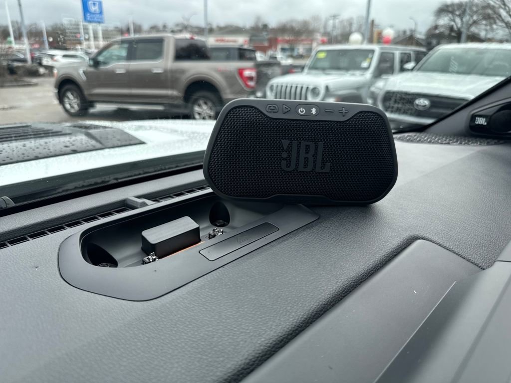 New 2026 Toyota 4Runner TRD Sport Premium image 34