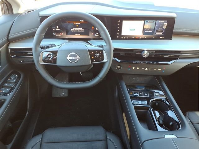 New 2026 Nissan Murano SL AWD/4WD image 9
