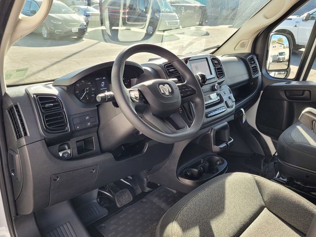 New 2026 RAM ProMaster 1500 w/ Convenience Group FWD image 6