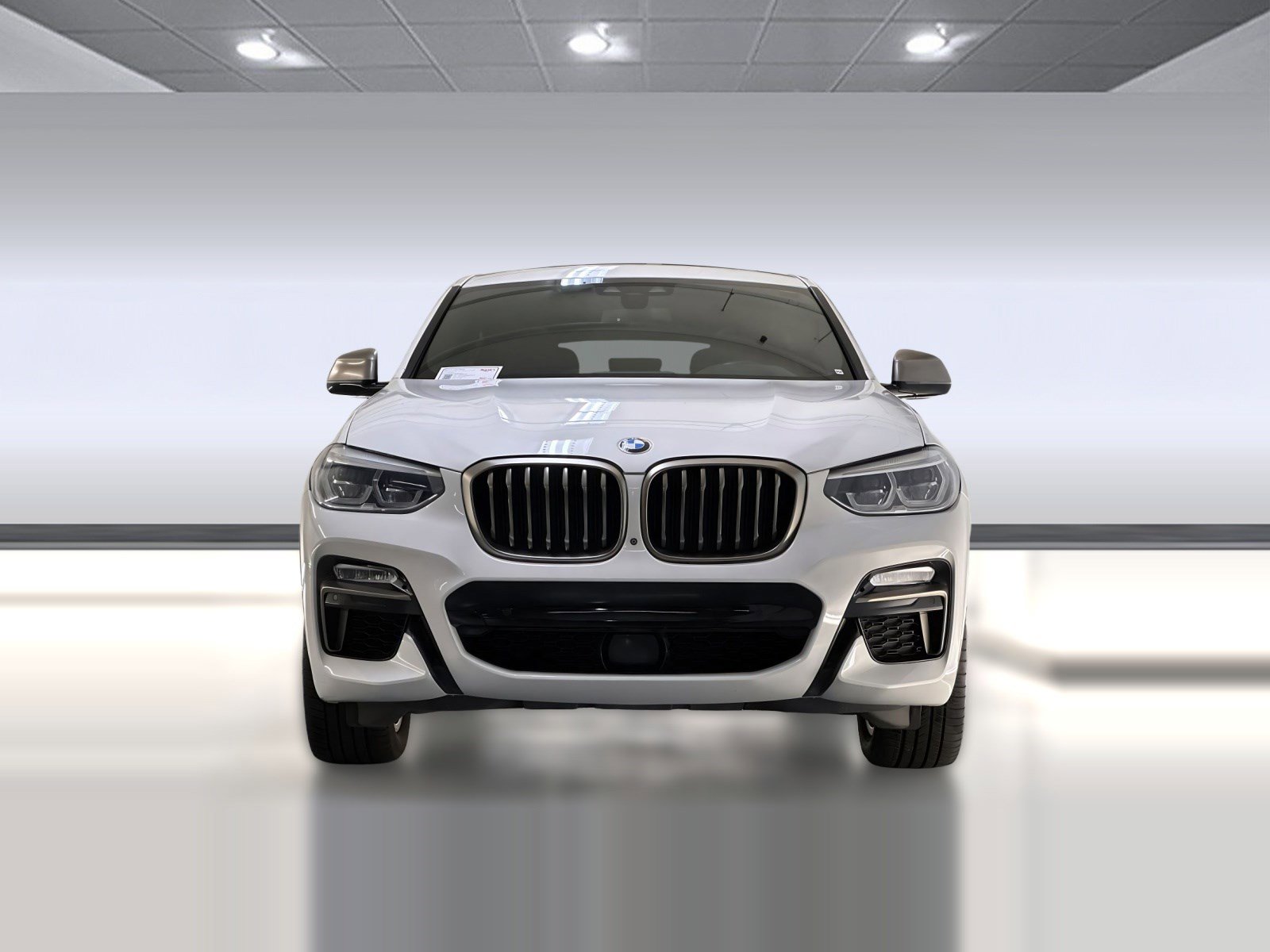 Used 2019 BMW X4 M40i w/ Executive Package image 5