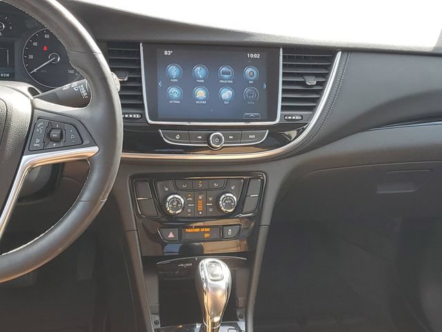 Certified 2017 Buick Encore Essence FWD image 13