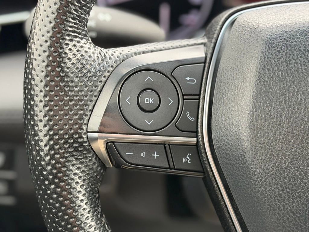 Used 2022 Toyota Avalon Limited w/ Advanced Safety Package FWD image 11