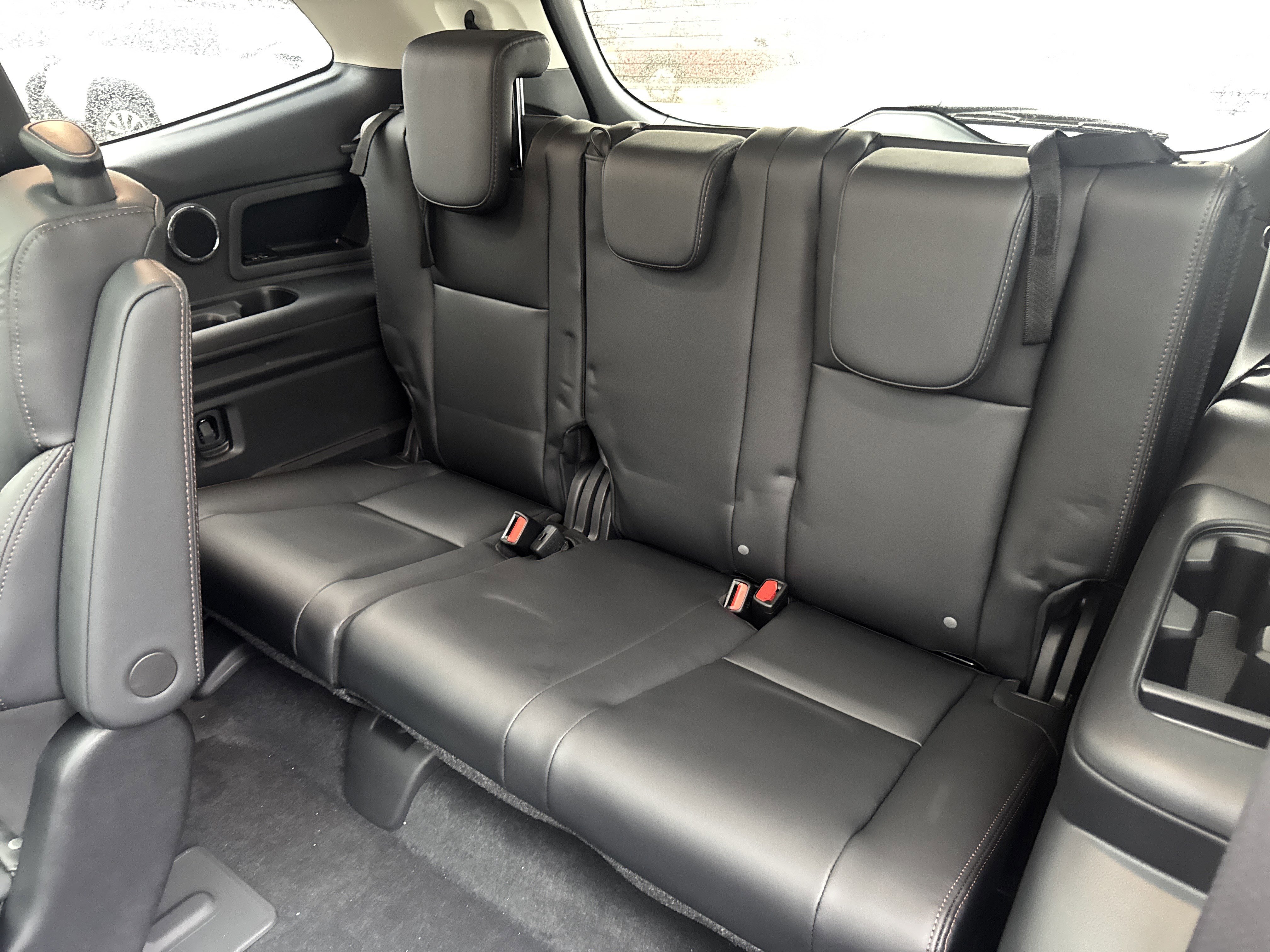 New 2026 Subaru Ascent Limited Bronze image 31