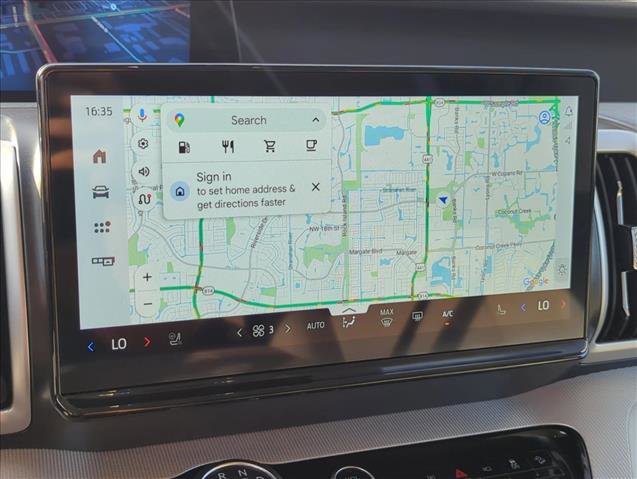 Certified 2025 Ford Expedition Max Active image 12