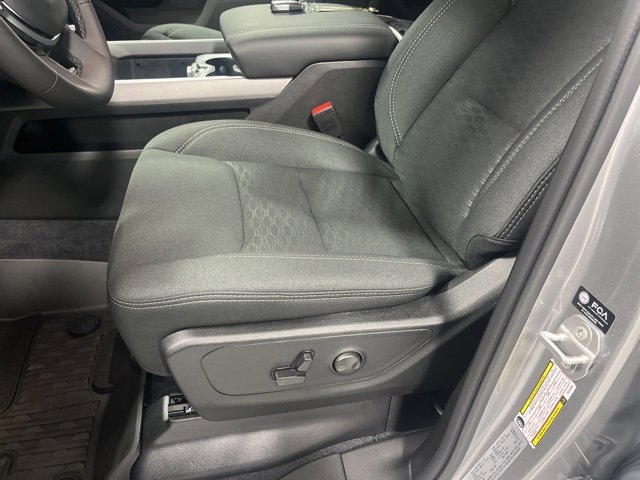 New 2026 RAM 1500 Big Horn image 7