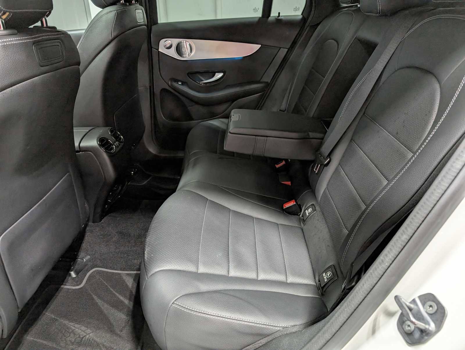 Certified 2019 Mercedes-Benz GLC 300 GLC 300 image 18