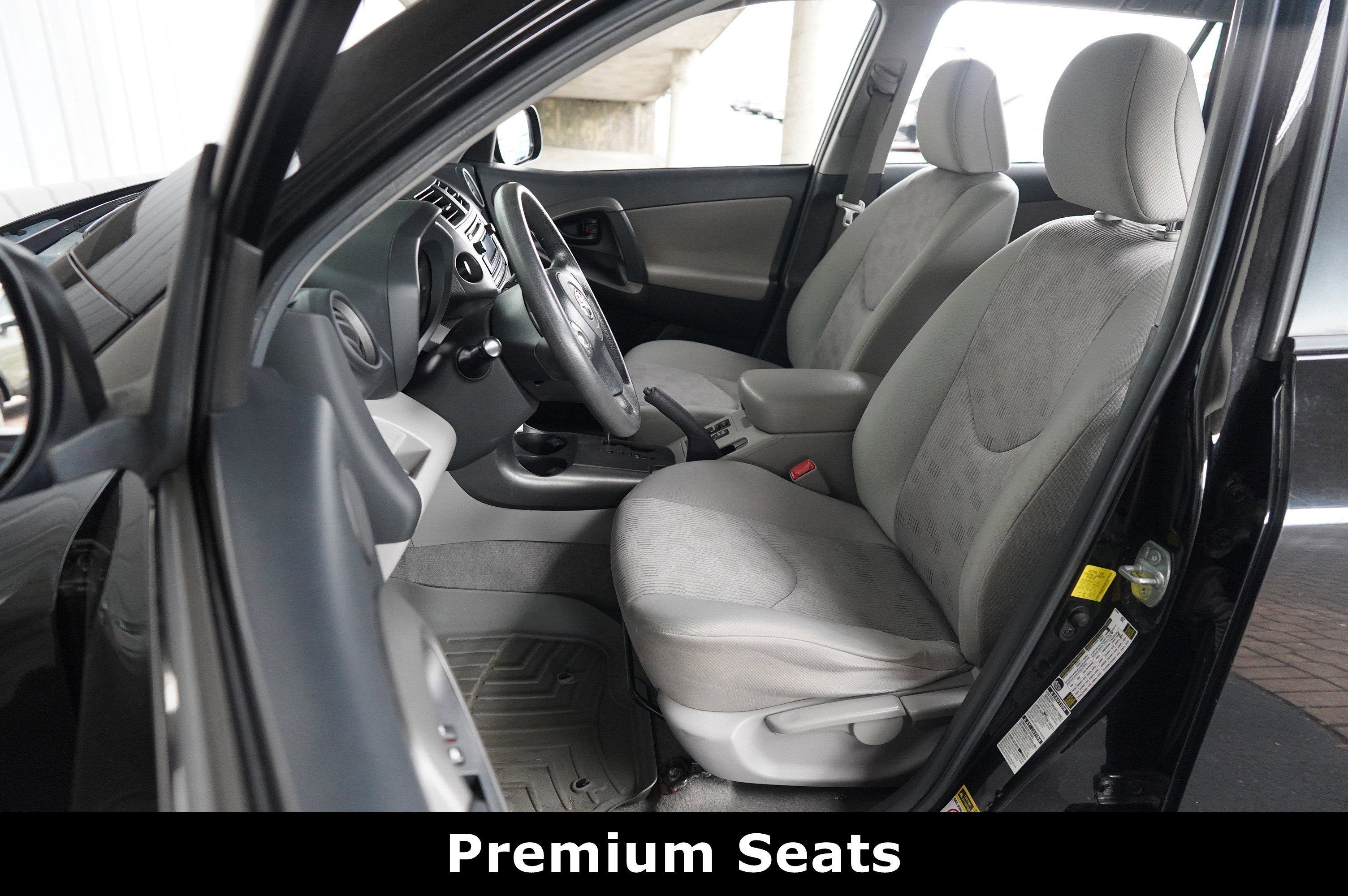 Used 2012 Toyota RAV4 Base image 25