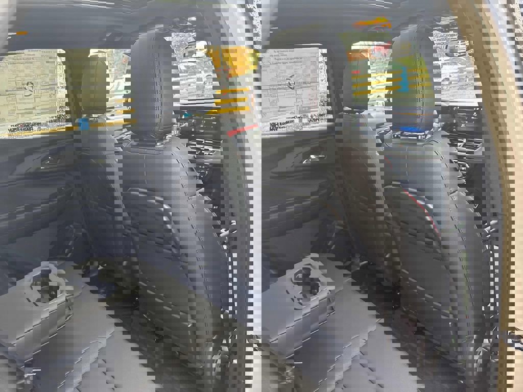 New 2026 Chevrolet TrailBlazer RS w/ Convenience Package image 48