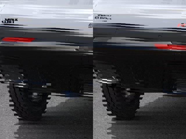 New 2026 Chevrolet Equinox RS w/ Convenience Package III image 14