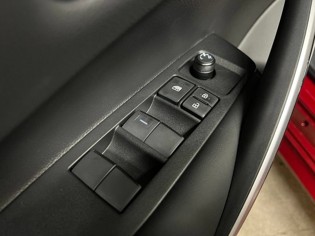 New 2026 Toyota Corolla XLE FWD image 32