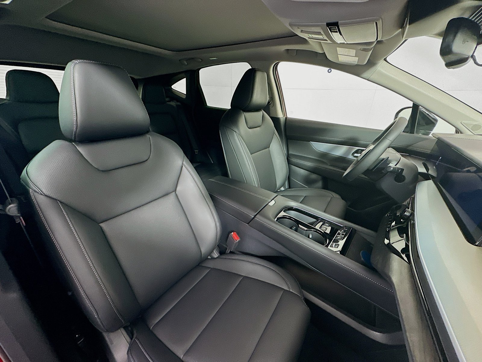 New 2026 Nissan Murano SL AWD/4WD image 30