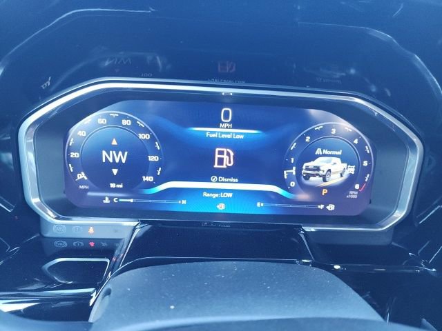 New 2026 Chevrolet Silverado 1500 LT Trail Boss w/ LT Trail Boss Premium Package image 24