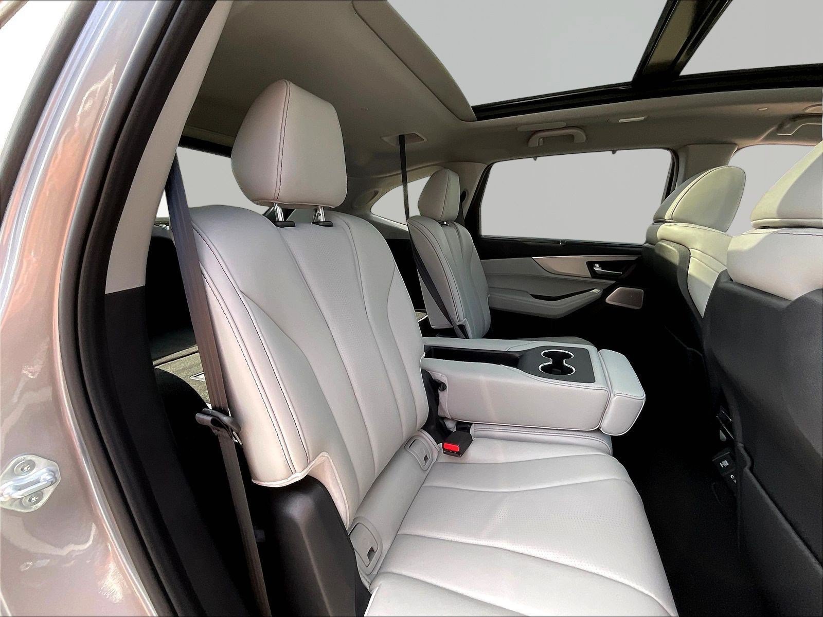 New 2026 Acura MDX w/ Technology Package AWD/4WD image 20