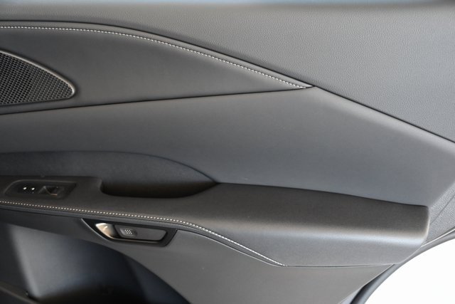 New 2025 Lexus RX 350 FWD image 21