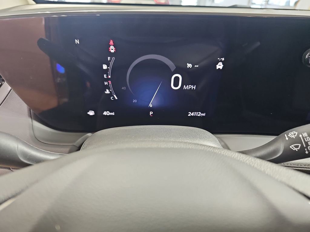 Certified 2024 Buick Encore GX Preferred image 26