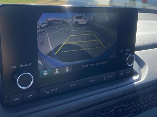 Used 2025 Honda Accord LX image 24