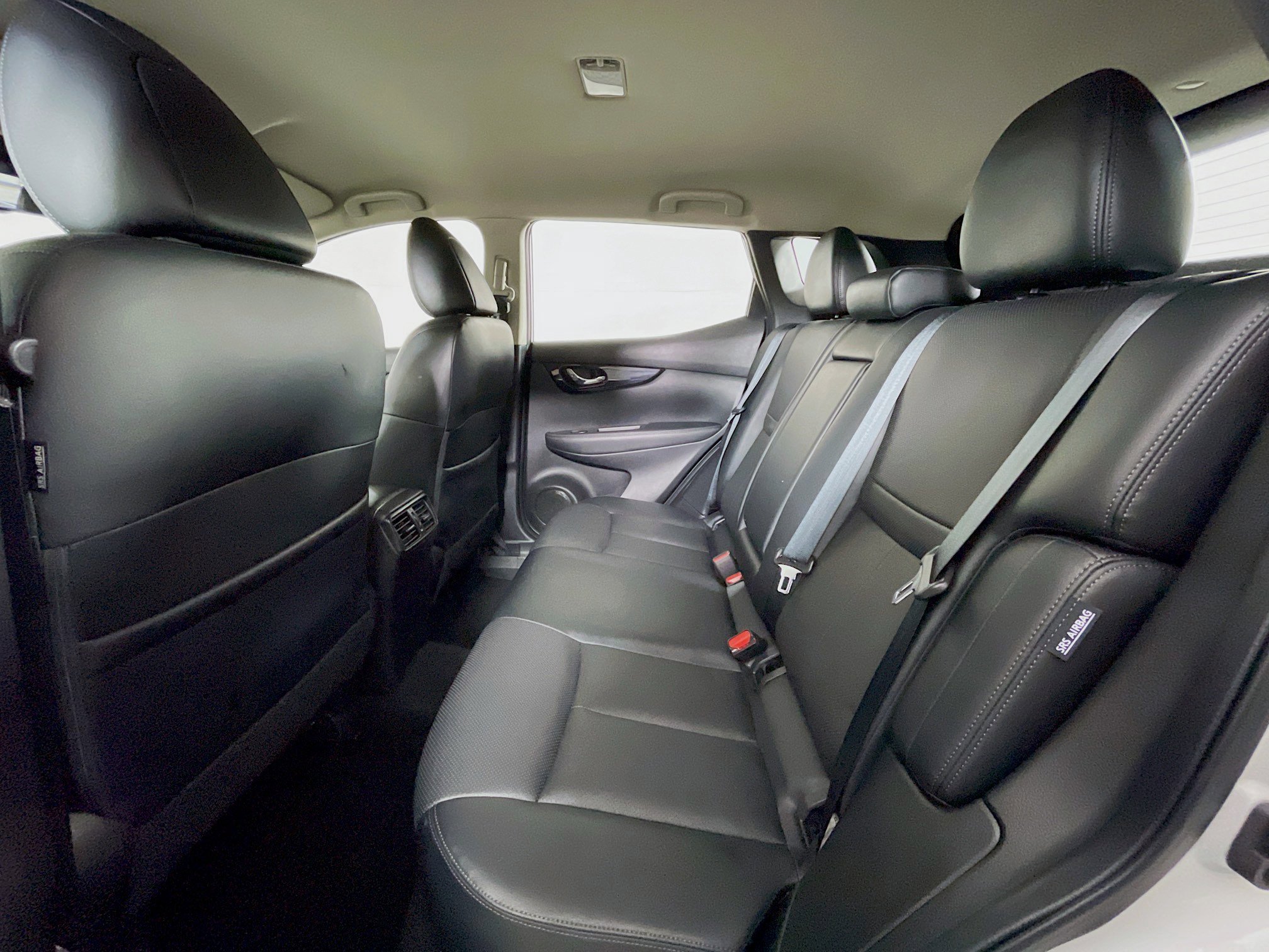 Used 2022 Nissan Rogue Sport SL image 27