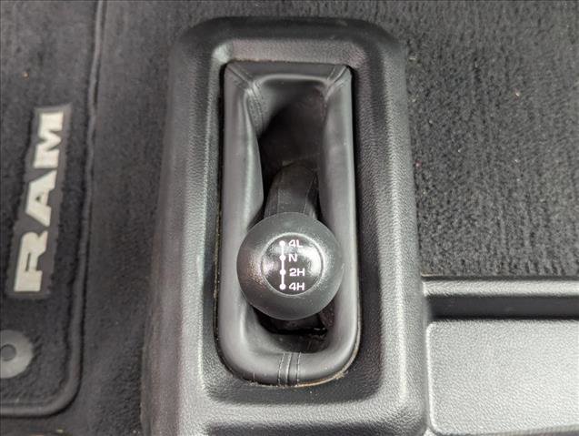 Used 2022 RAM 2500 Tradesman image 12