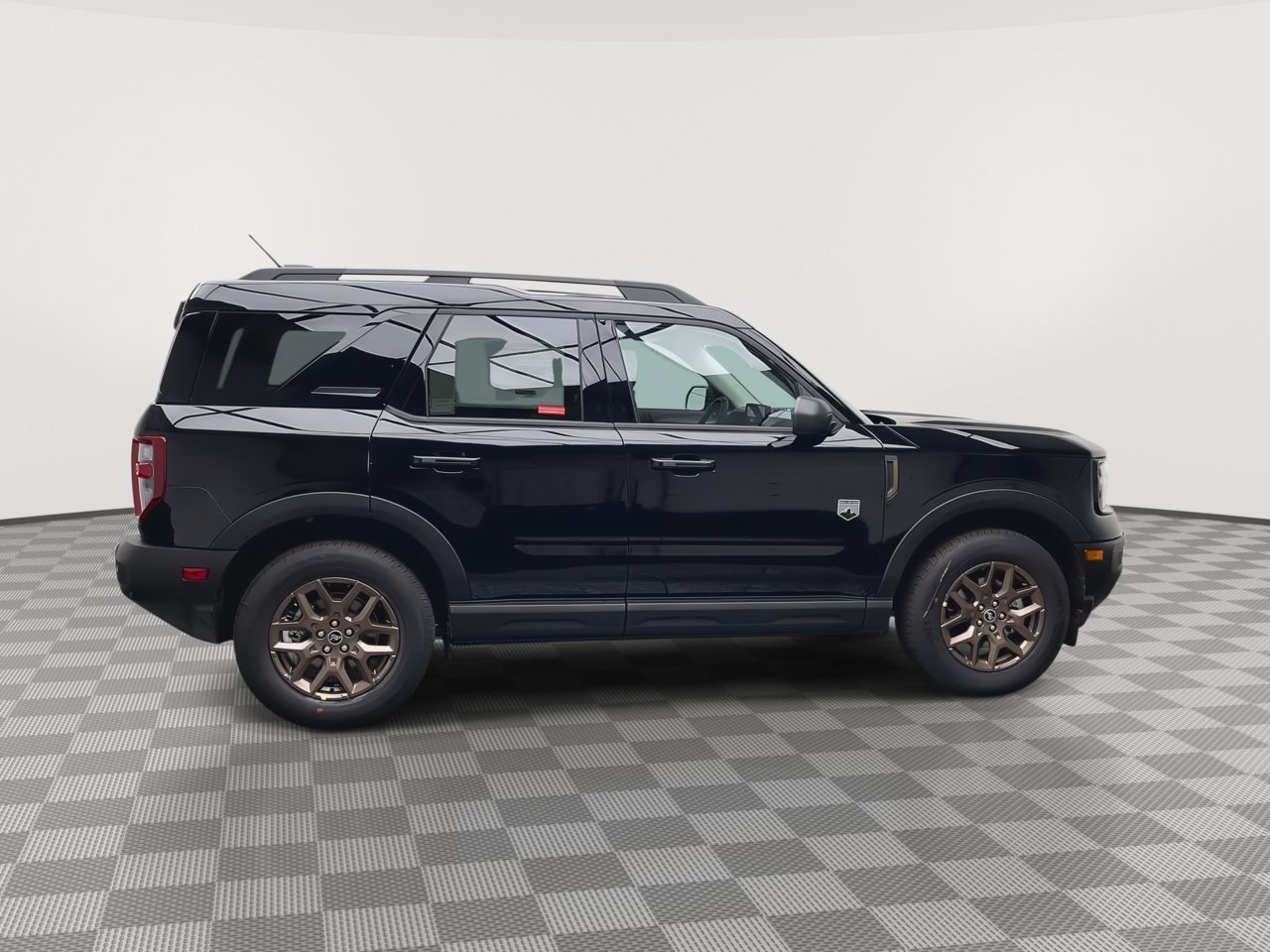 New 2026 Ford Bronco Sport Big Bend w/ Convenience Package AWD/4WD image 37