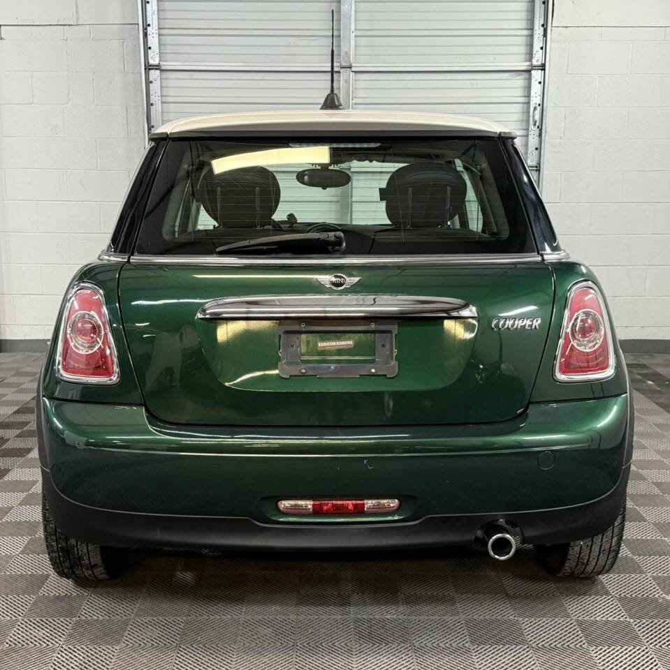 Used 2012 MINI Cooper Hardtop image 5