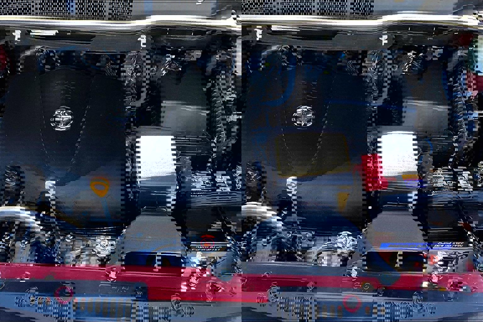 Used 2018 Toyota Sienna LE image 9