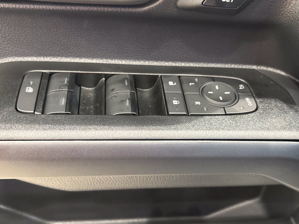New 2026 Toyota 4Runner Platinum AWD/4WD image 7