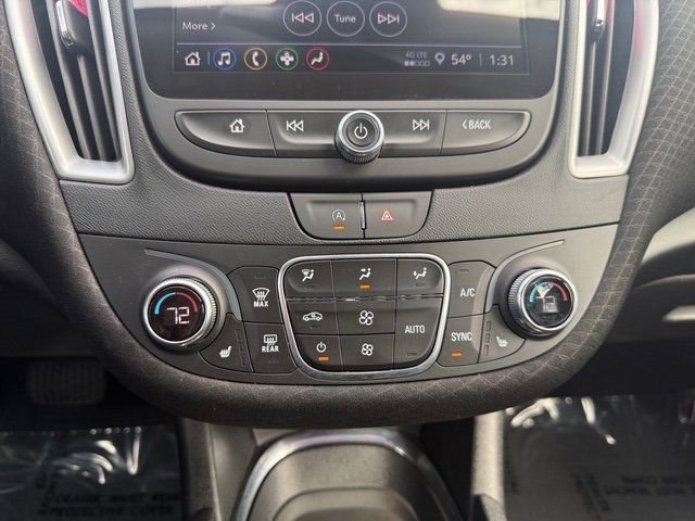 Used 2024 Chevrolet Malibu LT image 22