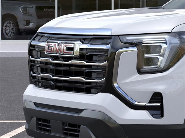 New 2026 GMC Terrain Elevation image 13