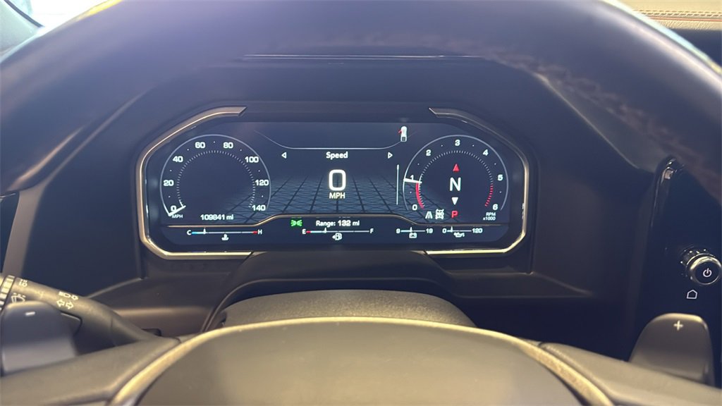 Used 2022 GMC Sierra 1500 AT4 w/ AT4 Premium Package image 30