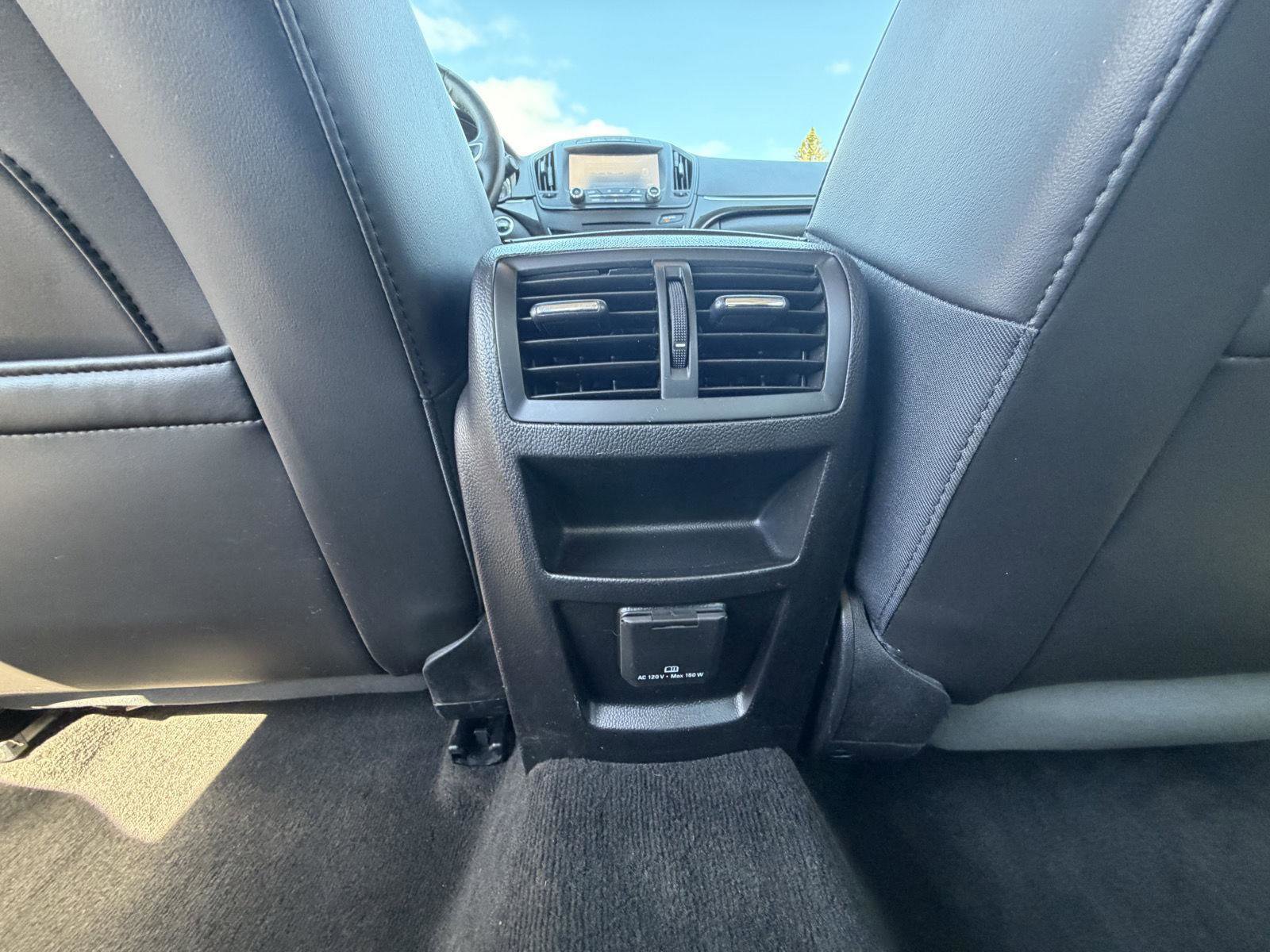 Used 2015 Buick Regal Premium image 28