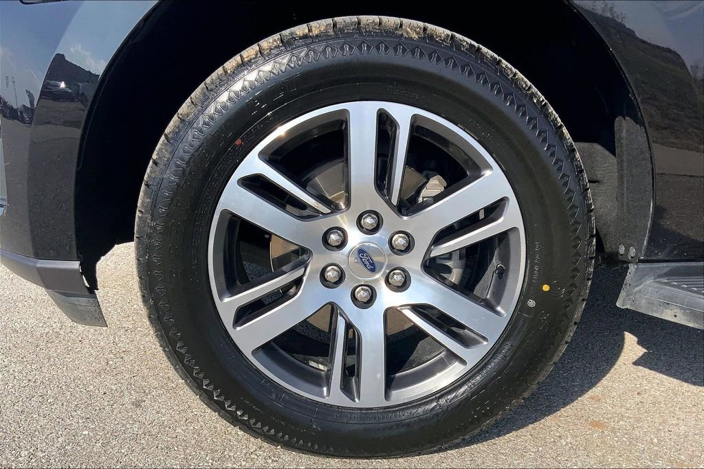 Used 2024 Ford Expedition Limited image 26