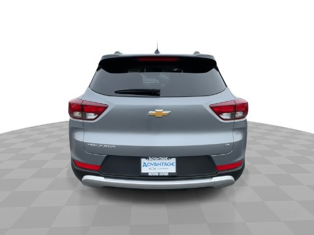Used 2023 Chevrolet TrailBlazer LT FWD image 7