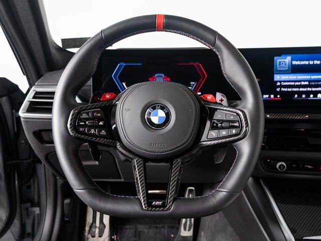 Used 2025 BMW M4 xDrive Competition image 16