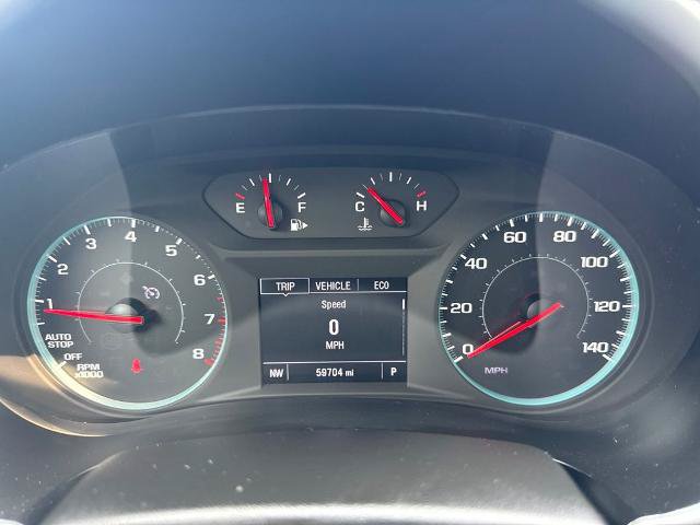 Used 2024 Chevrolet Malibu LT FWD image 20