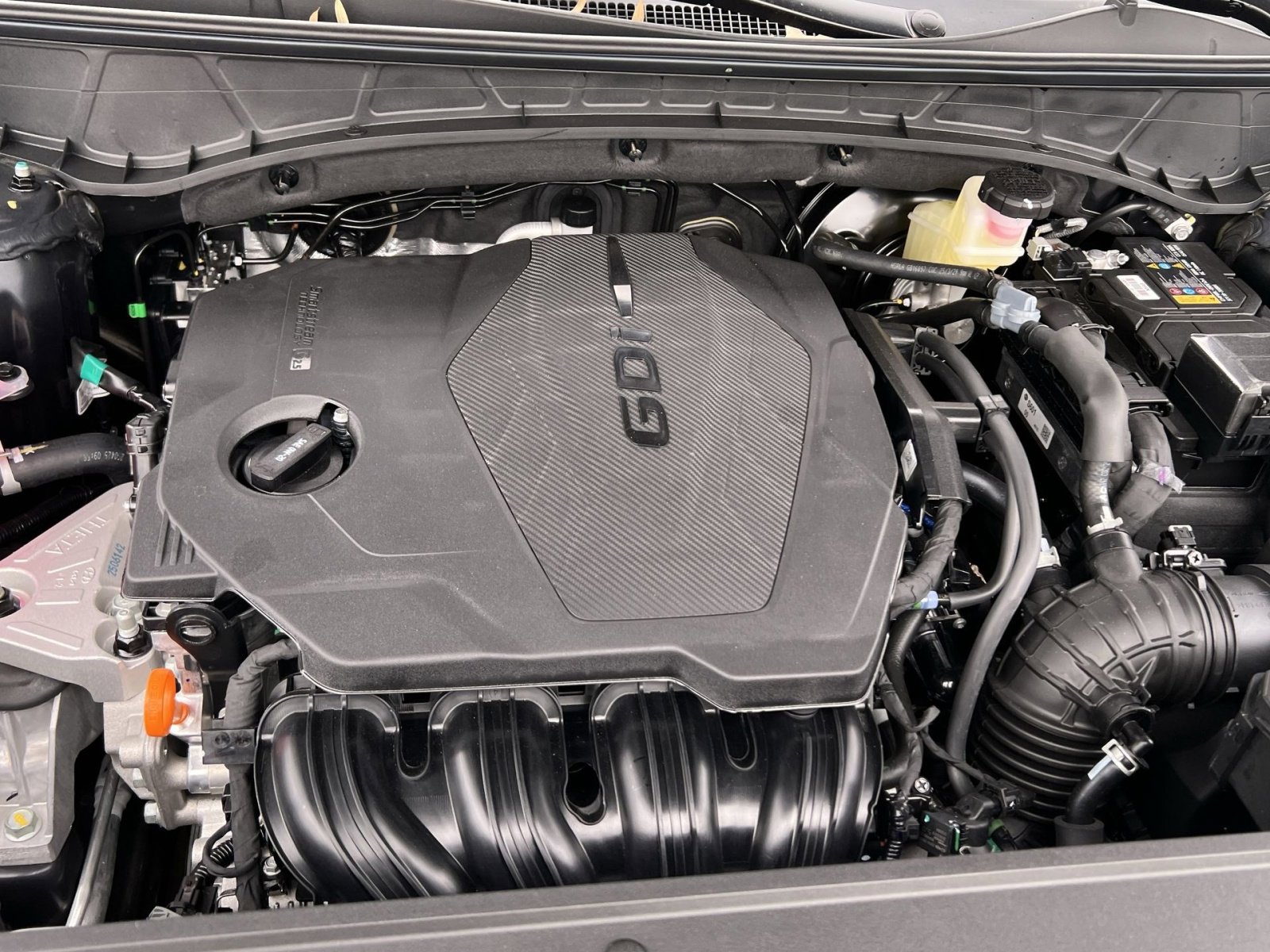 New 2026 Hyundai Santa Cruz SEL image 26